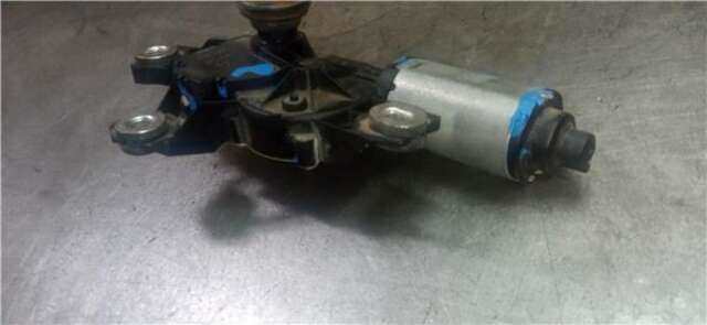 Foto 3ª: Motor Limpia Delantero Seat Leon 1.4 EMOCION [1.4 LTR. - 63 KW 16V] [CGGB]