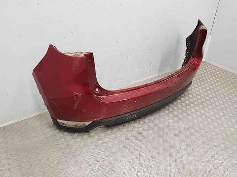 Foto 2ª: Paragolpes Trasero Mazda CX5 EVOLUTION 2WD