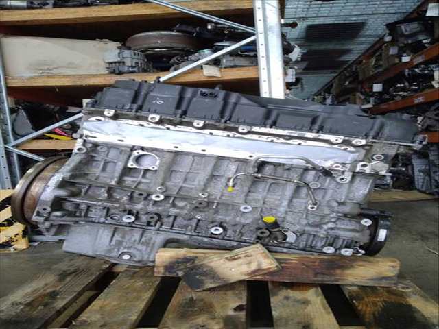 Foto 2ª: Motor Completo Bmw Serie 1 114 3.0 135I 306 CV 225KW [N55B30A] (2012)