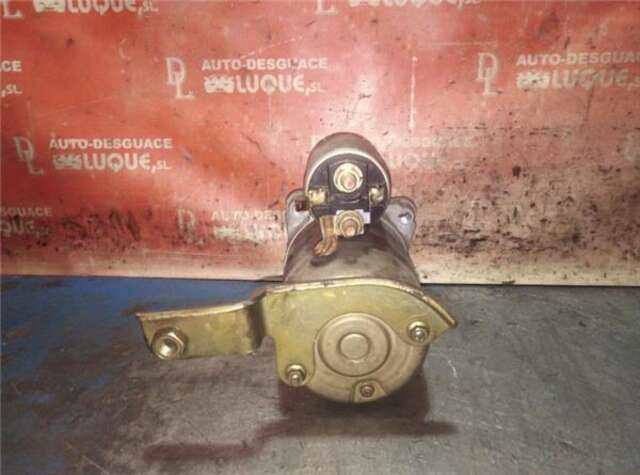 Foto 2ª: Motor de Arranque Mazda 3 1.8 ASTINA [BP (DOHC)]