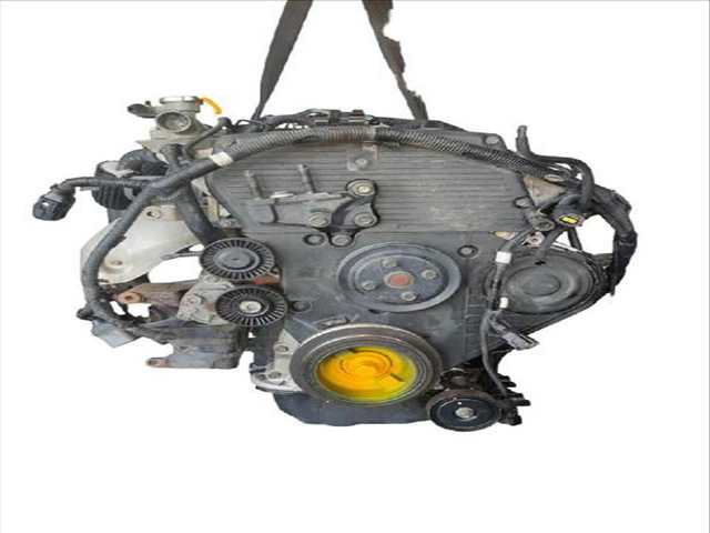 Motor Completo Kia Carnival 2.9 CRDI