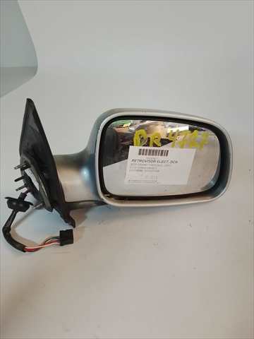 Retrovisor Derecho Jeep Grand Cherokee 2.7 D