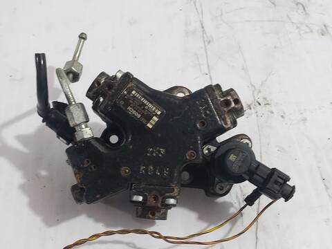 Bomba Inyeccion Peugeot Bipper BASIS 75CV 55KW