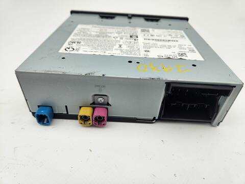 Foto 3ª: Sistema GPS Volkswagen Golf STYLE 115CV [DXDE] (2024)