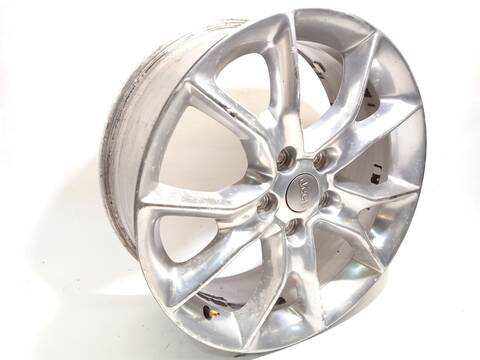 LLanta Chapa Jeep Grand Cherokee 3.0 CRD V6 4X4 190CV 140KW