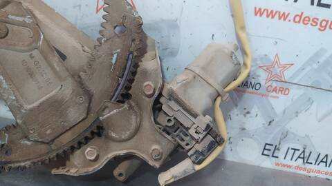 Foto 4ª: Elevalunas Eléctrico Delantero Derecho Ford Ranger XLT LIMITED CABINA EXTRA 4X4 143CV 105KW [WL] (2006)