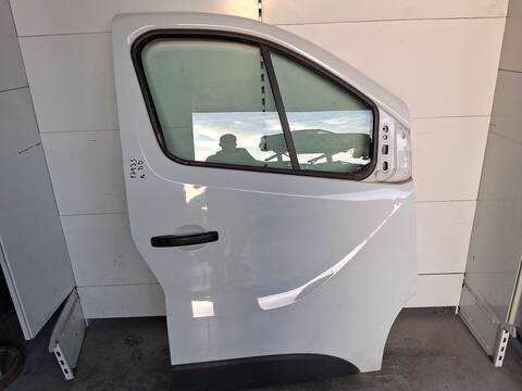 Puerta Delantera Derecha Renault Trafic 1.6 DCI 120 JGMB) 120CV 88KW
