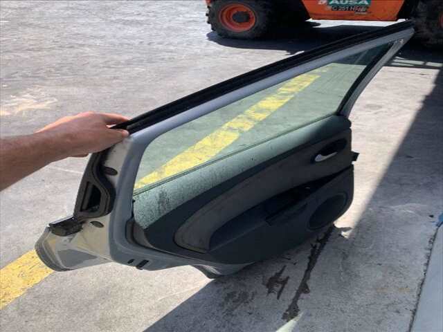 Foto 2ª: Puerta Trasera Izquierda Seat Leon 1.9 TDI 105CV 0CV [BXE] (2008)