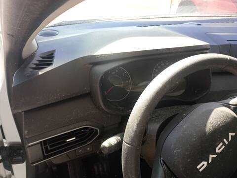 Foto 3ª: Kit Airbag Dacia Sandero EXPRESSION 91CV 67KW [H4D 470] (2024)