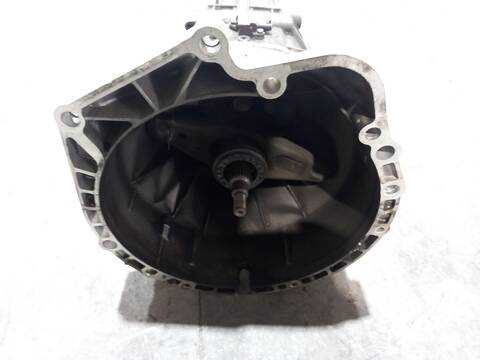Caja Cambios Bmw Serie 1 116 G I 115CV 85KW E81)