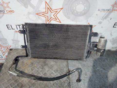 Radiador Calefaccion A.A. Seat Leon SIGNO 110CV 81KW