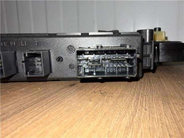 Foto 2ª: Elevalunas Eléctrico Delantero Izquierdo Citroen C4 2.0 SX [2.0 LTR. - 100 KW HDI FAP CAT (RHR - DW10BTED4)] [RHJ (DW10BTED4)]