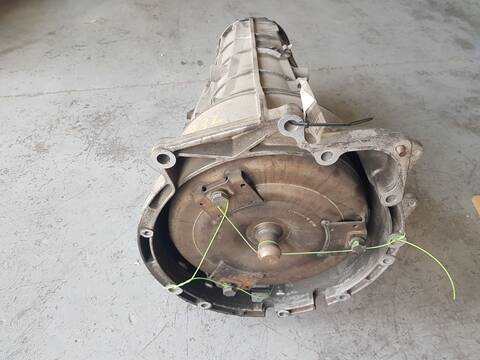 Caja Cambios Automatica Bmw Serie 3 315 2.5 TD CAT BERLINA 143CV 105KW AUT.