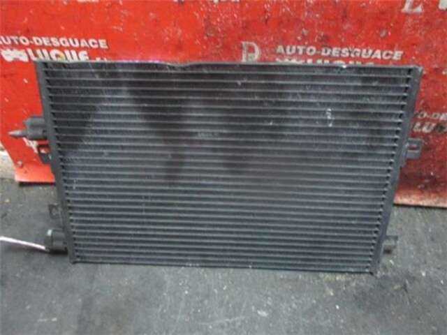 Radiador Calefaccion A.A. Renault Kangoo 1.5 ALIZE [1.5 LTR. - 50 KW DCI DIESEL]