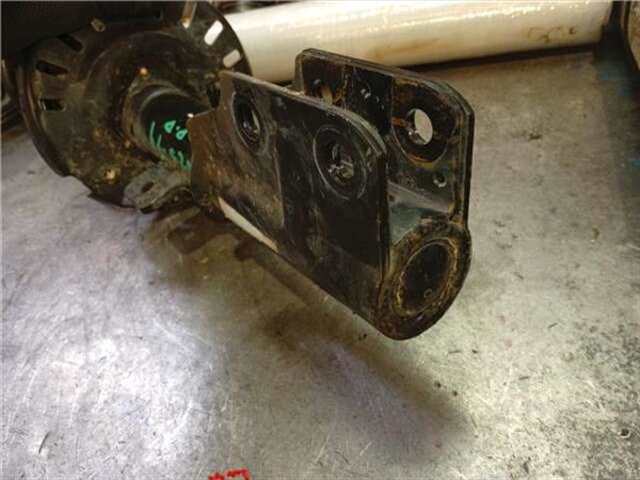 Foto 3ª: Amortiguador Delantero Derecho Opel Grandland 1.6 BUSINESS [1.6 LTR. - 88 KW 16V CDTI DPF]