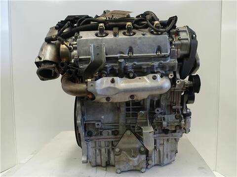 Foto 4ª: Motor Completo Renault Espace 3.0 DCI JK0J JK0V) 177CV 130KW [D/P9X A7] (2005)
