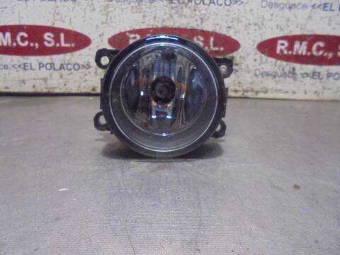 Faro Antiniebla Delantero Derecho Citroen C5 1.6 16V HDI FAP BERLINA 109CV 80KW