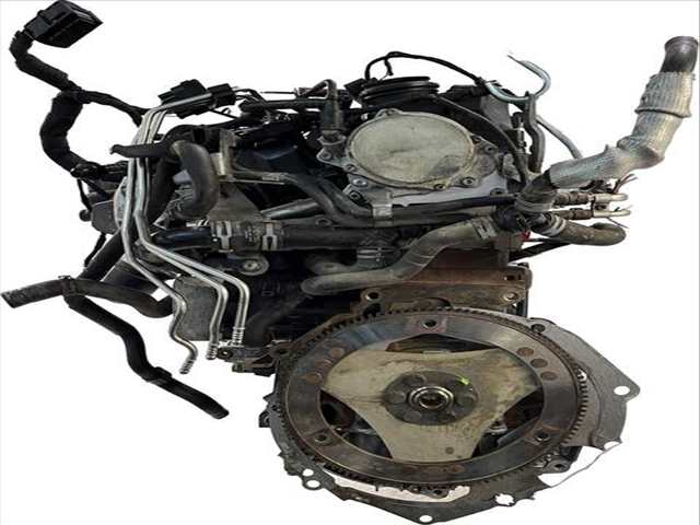 Motor Completo Volkswagen Amarok CSH 180 CV 132KW