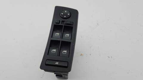 Botonera Elevalunas Bmw X5 3.0D 184CV 135KW