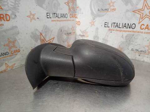 Foto 4ª: Retrovisor Izquierdo Renault Kangoo PROFESIONAL 80CV 59KW [K9K U8] (2021)