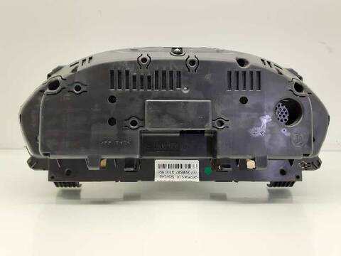 Foto 3ª: Cuadro de Instrumentos Bmw Serie 3 315 318D 143CV 105KW [N47D20C] (2014)