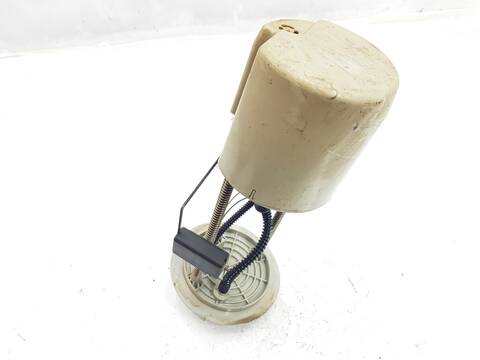 Foto 3ª: Aforador Toyota Land Cruiser 3.0 TD 163CV AUT. [1KDFTV] (2002)