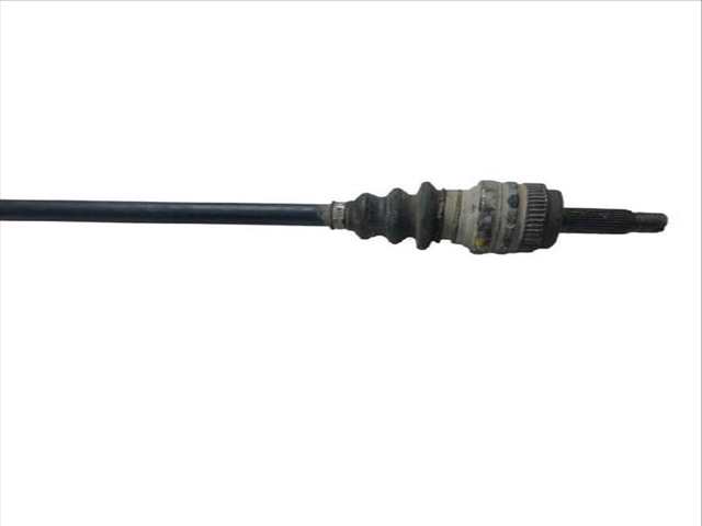 Transmision Trasera Derecha Bmw Serie 1 114 118 D