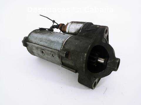 Motor de Arranque Opel Viva 1.9 DI F7)