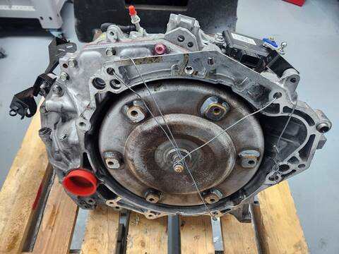 Caja Cambios Automatica Peugeot 308 GT 181CV 133KW AUT.