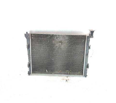 Radiador Motor Hyundai i30 1.6 CRDI
