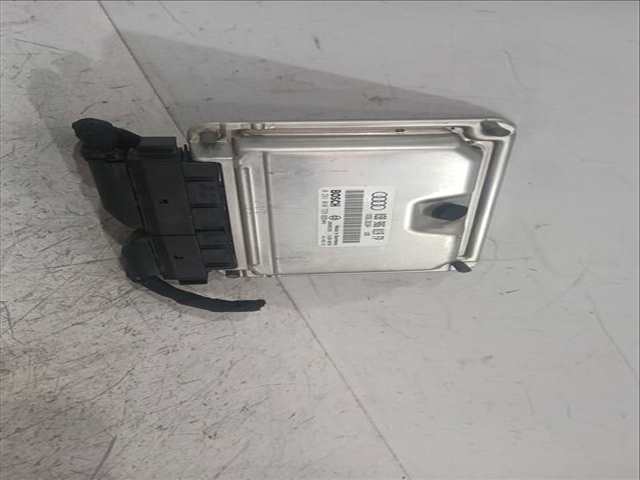 Centralita Motor ECU Audi A4 1.9 TDI 130CV 96KW