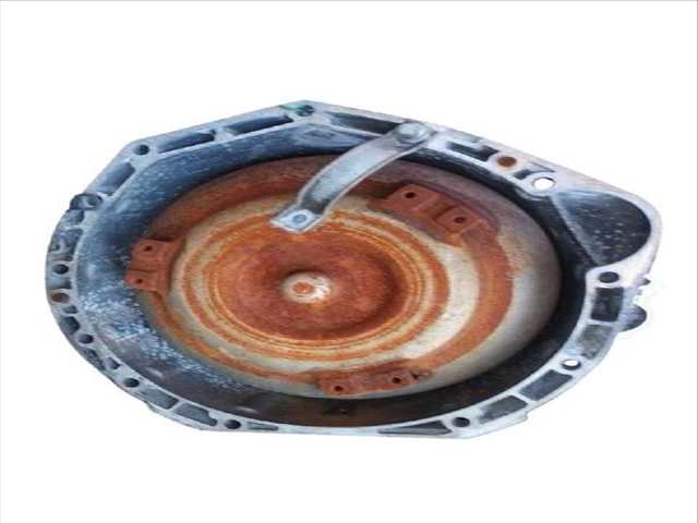 Foto 3ª: Caja Cambios Mercedes Clase S 220 S 320 CDI 220.026 220.126) (1998)