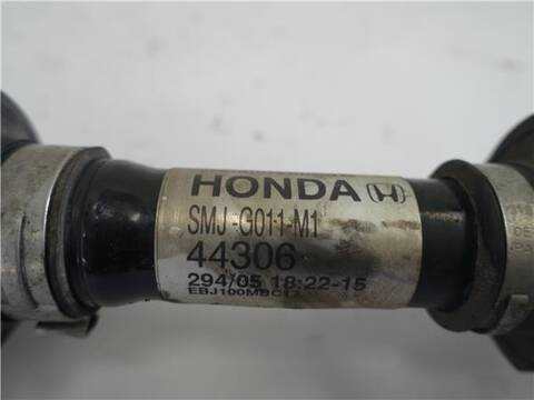 Foto 4ª: Transmision Delantera Izquierda Honda Civic 2.2 CTDI HATCHBACK 140CV 103KW [N22A2] (2006)