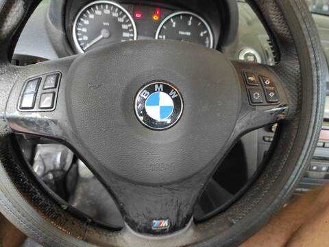 Airbag Delantero Izquierdo Bmw Serie 1 114 N47D20C BERLINA