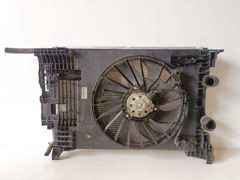 Electroventilador Renault Scenic DYNAMIQUE 2.0 DCI DIESEL CAT 150CV