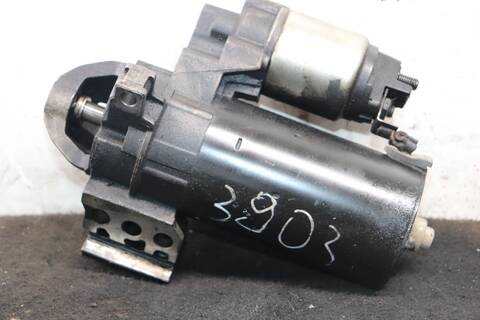 Foto 3ª: Motor de Arranque Bmw X5 XDRIVE30D 245CV 180KW (2010)