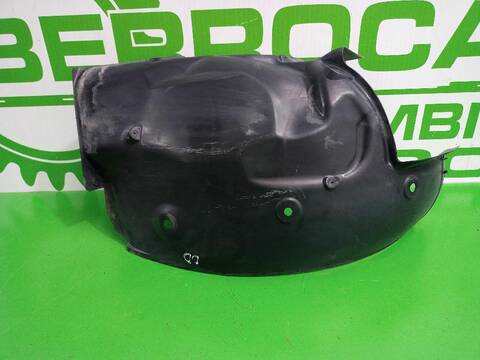 Pase Rueda Renault Scenic 1.6 16V 113CV