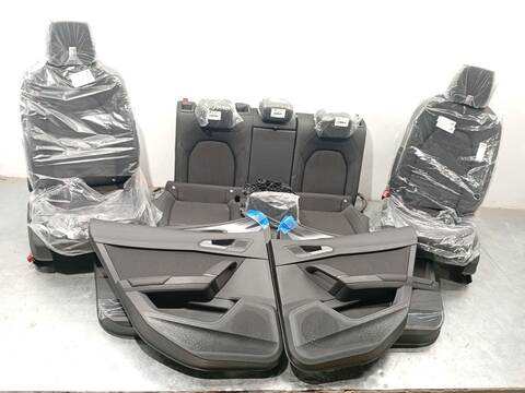 Asientos Traseros Cupra Leon 1.5 ETSI 150CV 110KW