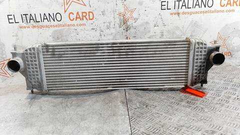 Foto 3ª: Intercooler Suzuki Grand Vitara 1.9 DDIS JLX-EL 5-PTAS.) 129CV 95KW [F9Q268] (2008)