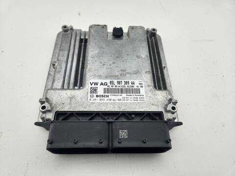 Centralita Motor ECU Volkswagen Caddy KOMBI BUSINESS BMT 102CV 75KW FURGON