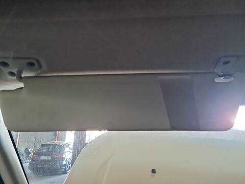 Parasol Izquierdo Iveco Daily NATURALPOWER 35S14 35C14 40C14 50C14 60C14 65C14 ... 136CV 100KW FURGONETA