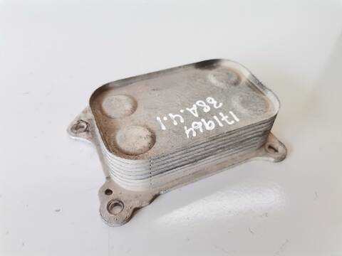 Foto 2ª: Radiador Aceite Fiat Punto DYNAMIC 1.3 16V JTD CAT 90CV (2009)