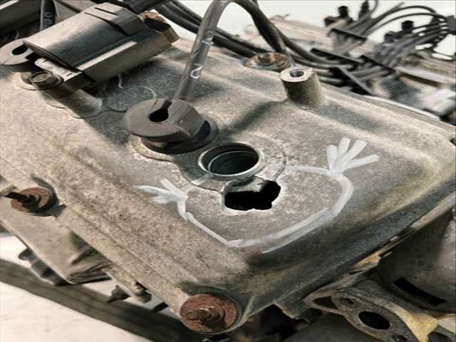 Motor Completo Jeep Grand Cherokee MK3 326CV 240KW