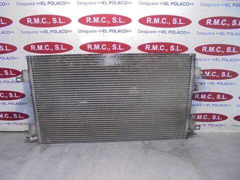 Radiador Calefaccion A.A. Renault Laguna AUTHENTIQUE 120CV 88KW