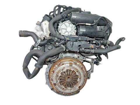 Motor Completo Citroen C3 VERSION INDEFINIDA