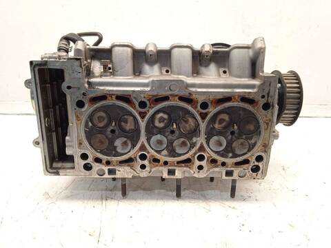 Foto 3ª: Culata Audi A6 2.7 V6 24V TDI BERLINA 180CV 132KW (2008)