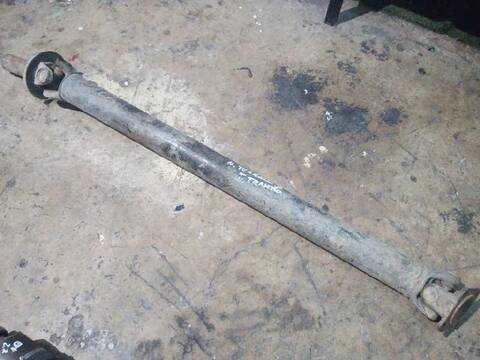 Transmision Central Nissan Terrano 2.7 TD 99CV 73KW