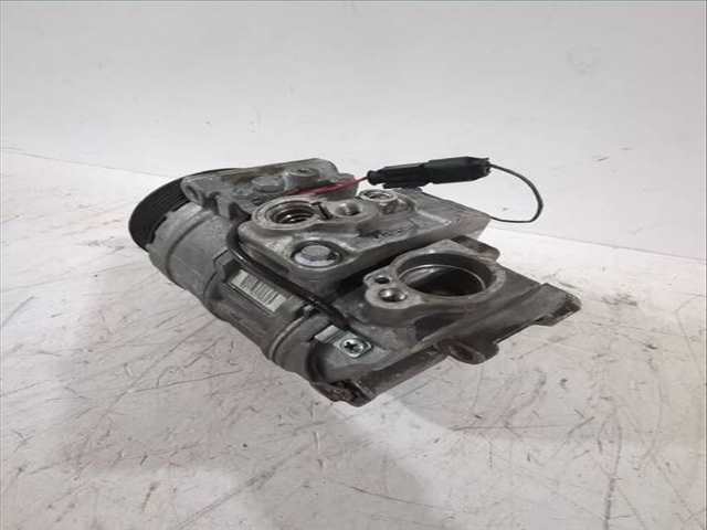 Foto 3ª: Compresor Aire Acondicionado Mercedes Clase C 160 CLK 240 209.361) 170CV [M 112.912] (2002)