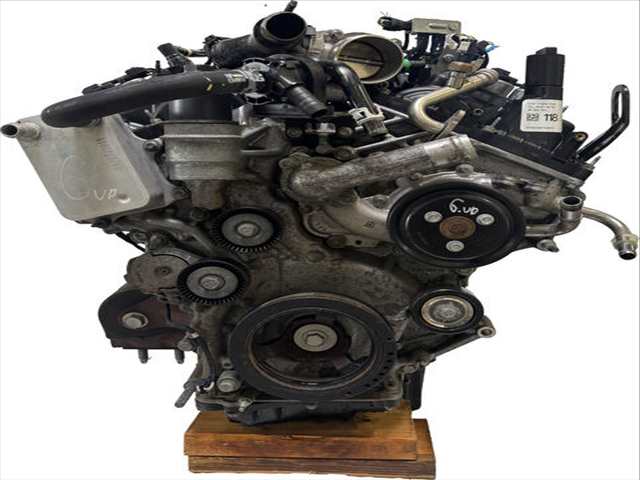 Foto 3ª: Motor Completo Ford F150 329CV 242KW [T27PD0X] (2019)