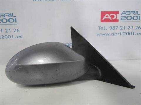 Foto 2ª: Retrovisor Derecho Bmw Serie 1 114 2.0 120D BERLINA 163CV 120KW [M47N 204 D4] (2008)
